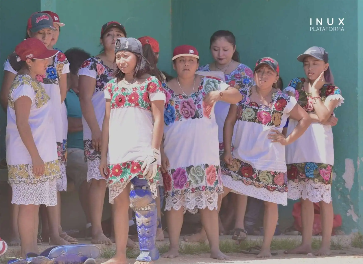  Crédito: Plataforma INUX 